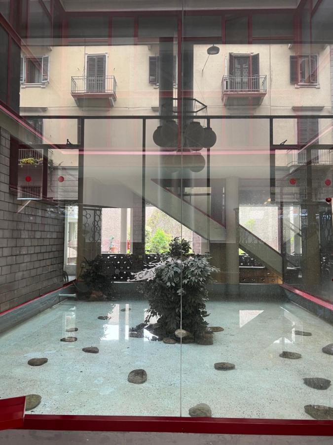 Splendido Appartamento Vicino Alla Metro ตูริน ภายนอก รูปภาพ